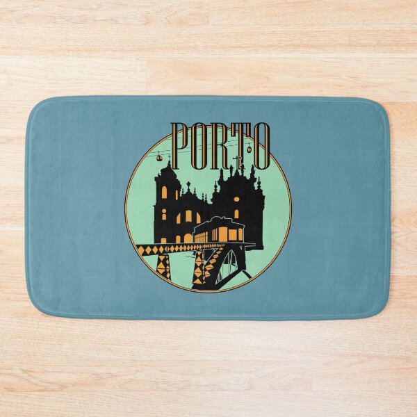 Item preview, Porto designed and sold by Dariolafuente.