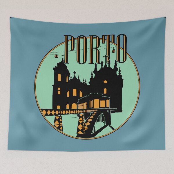 Item preview, Porto designed and sold by Dariolafuente.