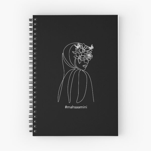 Item preview, Jin Jiyan Azadi - Women Life Freedom - Mahsa Amini designed and sold by DesignByLeo.