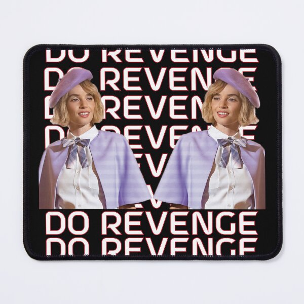 Item preview, Eleanor Do Revenge Classic T-SHIRT designed and sold by PRECALB OUTFIT.