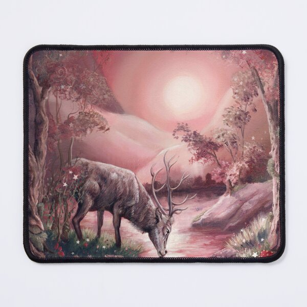 Item preview, A quiet moment. designed and sold by Rachel Blackwell.