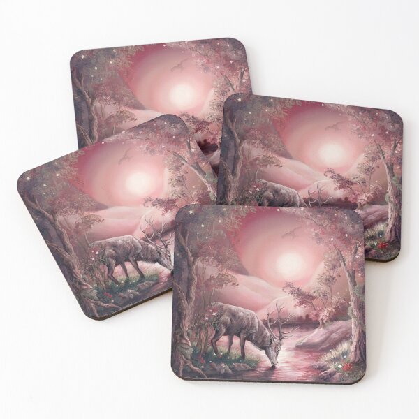 Item preview, A quiet moment. designed and sold by Rachel Blackwell.