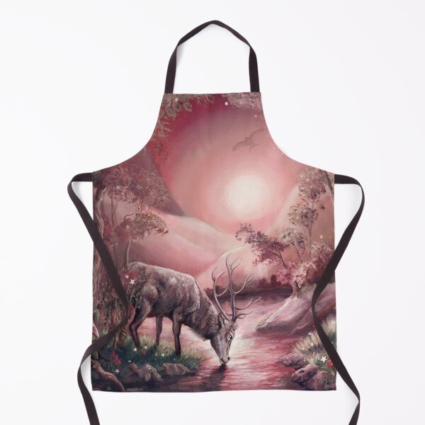 Item preview, A quiet moment. designed and sold by Rachel Blackwell.