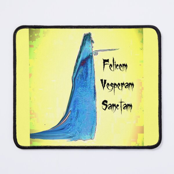 Item preview, Spectropia VII - Spooky Halloween Artwork designed and sold by unitydesigneu.