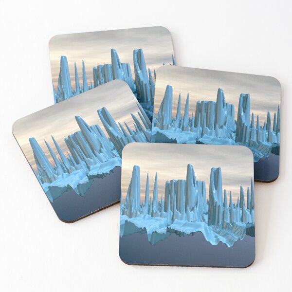 Item preview, Abstract Fractal designed and sold by Phil Perkins.