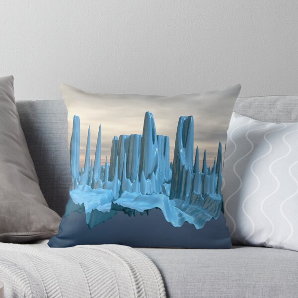 Item preview, Abstract Fractal designed and sold by Phil Perkins.