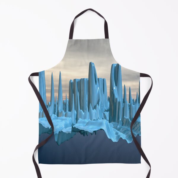Item preview, Abstract Fractal designed and sold by Phil Perkins.