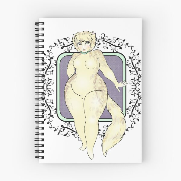 Item preview, Tabitha designed and sold by CatAstrophe.