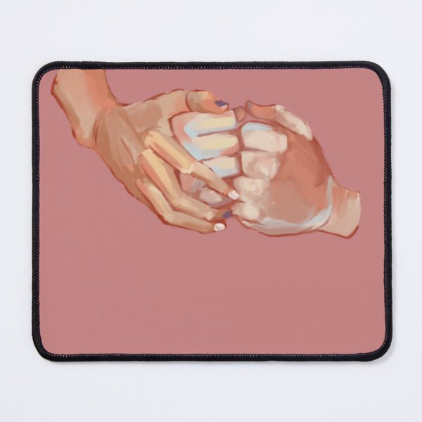 Item preview, Karlnap Hands  designed and sold by SisterBecker.
