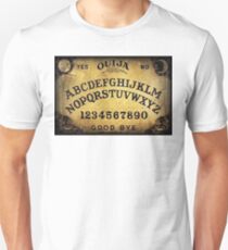OUIJA Game Board Unisex T-Shirt