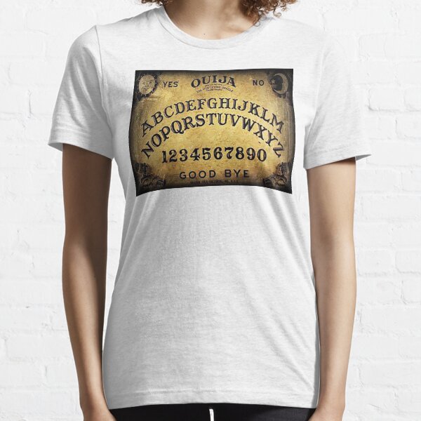 OUIJA Game Board Essential T-Shirt