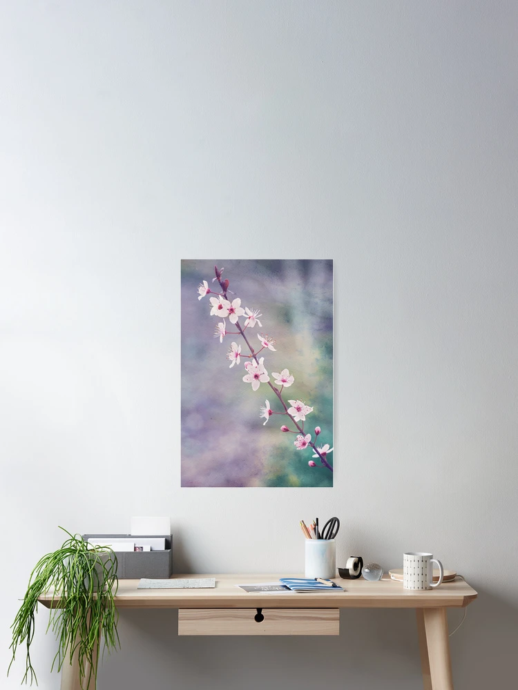 Thumbnail 2 of 3, Poster, Spring Splendor designed and sold by Linda Lees.
