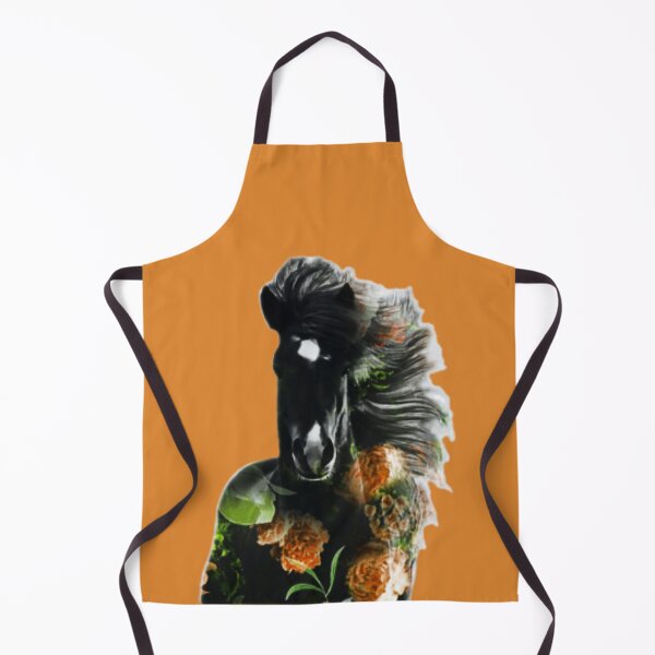 Item preview, Flower Horse designed and sold by Gagilix.
