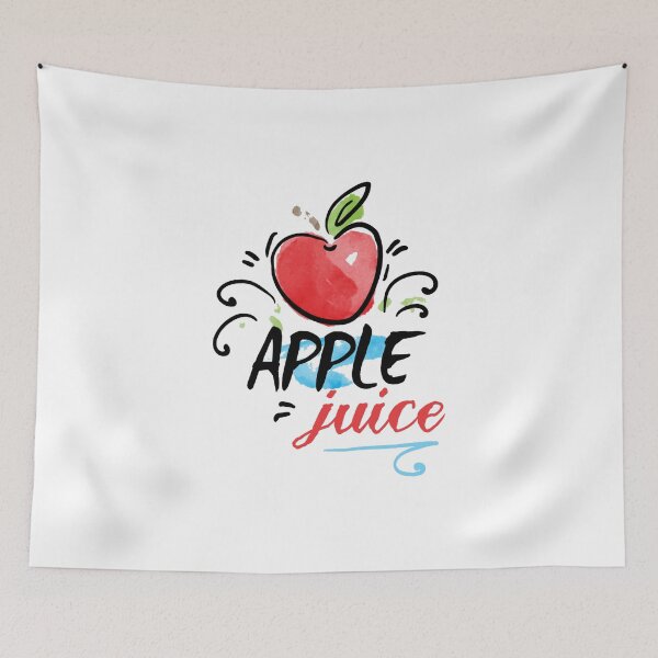 Item preview, watercolor hand drawn fruit vegetable juices labels designed and sold by FNDES1GN5.