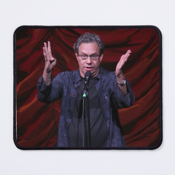 Item preview, Lewis Black - Photograph designed and sold by ConcertImages.