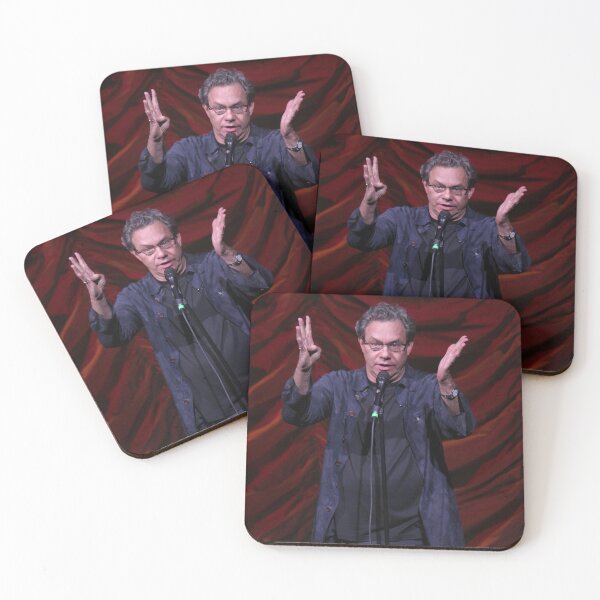 Item preview, Lewis Black - Photograph designed and sold by ConcertImages.