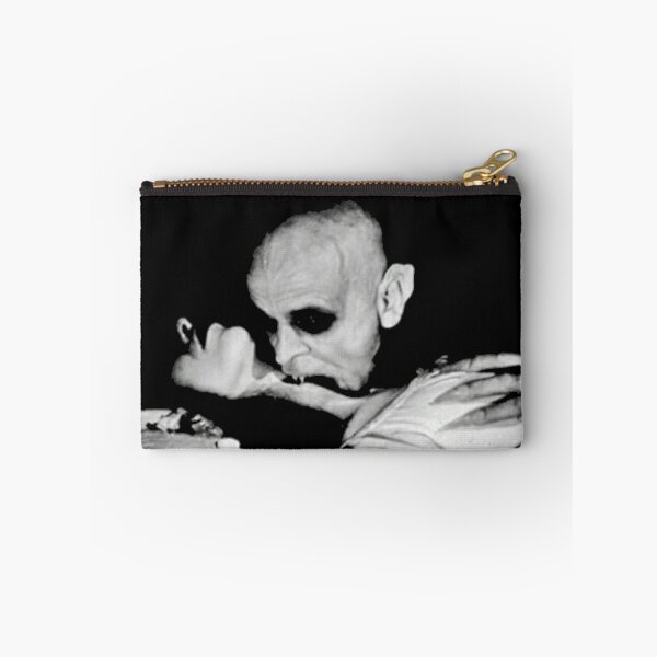 Item preview, HD Nosferatu - The bite (1921) designed and sold by MINDTHECHERRY.