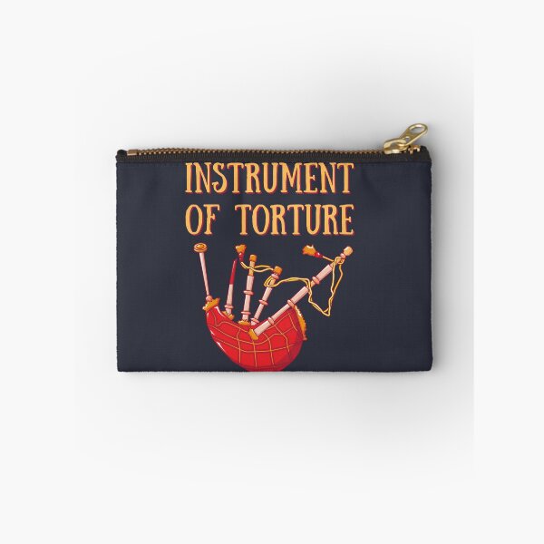 Item preview, Instrument of Torture designed and sold by BlakefourDesign.