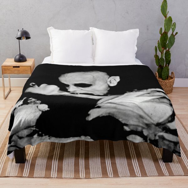 Item preview, HD Nosferatu - The bite (1921) designed and sold by MINDTHECHERRY.