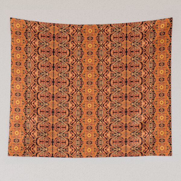 Item preview, Simple Pattern | Camping Style | Nature | TAKIBI designed and sold by nitsuga89.