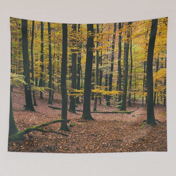 Item preview, MINDS IN NATURE|MODERN PRINTING|1 Pc #27983611 designed and sold by happyhouzz.