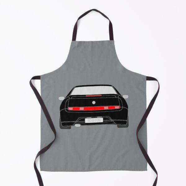 Item preview, Alfa Romeo GTV Spider black color designed and sold by EdimDesign.