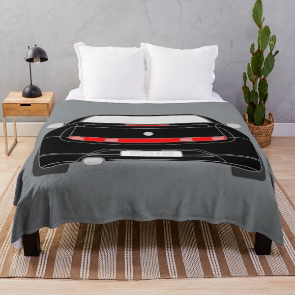 Item preview, Alfa Romeo GTV Spider black color designed and sold by EdimDesign.