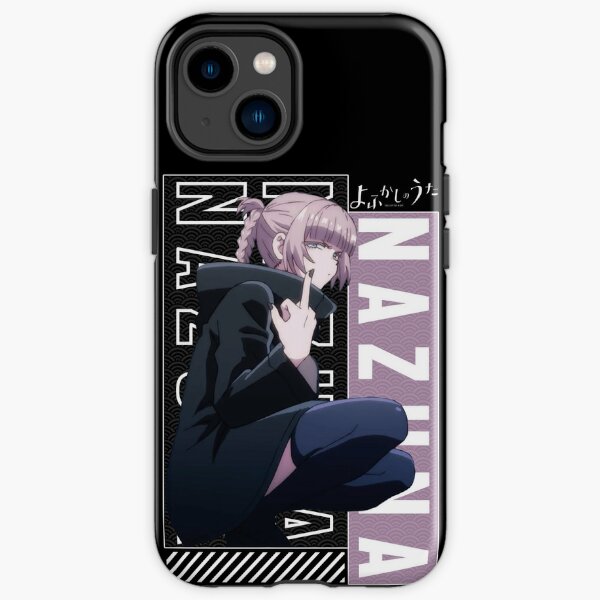 Anime Girl iPhone Cases for Sale | Redbubble