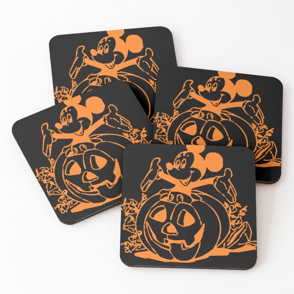 Item preview, Funny Tom and Pumpkin Face designed and sold by Rasu Art.