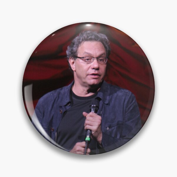 Item preview, Lewis Black - Photograph designed and sold by ConcertImages.