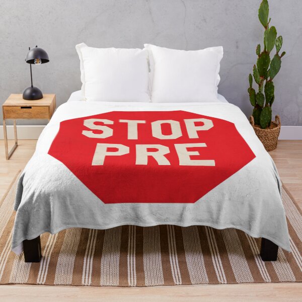 Item preview, Vintage Stop Pre - Marathon Running Legend Runner designed and sold by silverconscienc.
