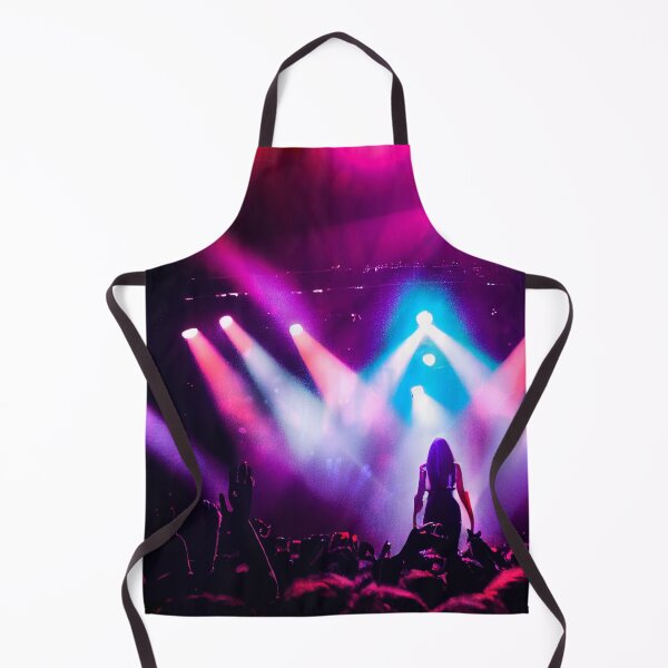 Item preview, Concert designed and sold by Stanley de Wekker.