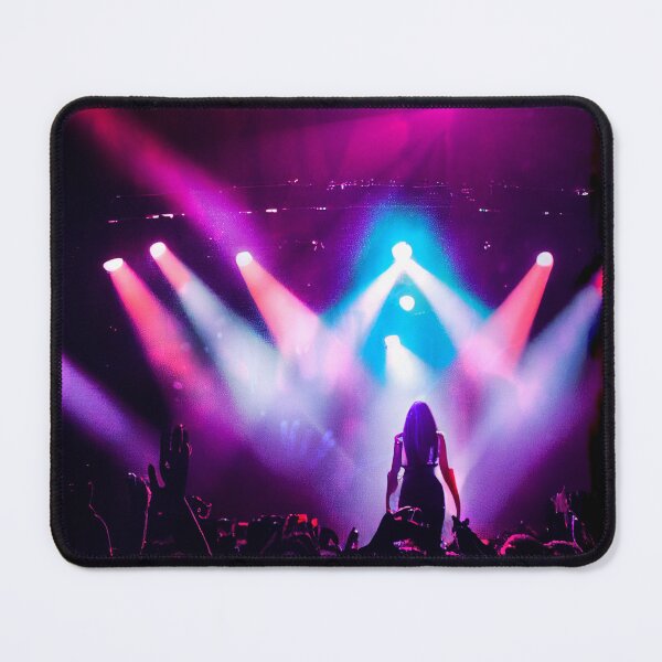 Item preview, Concert designed and sold by Stanley de Wekker.