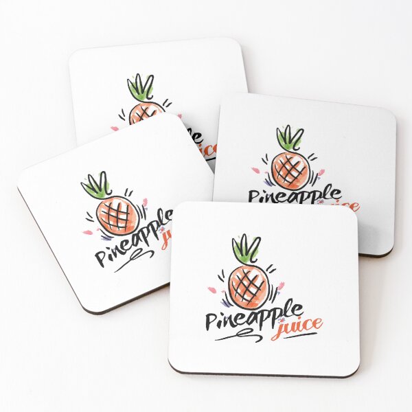 Item preview, watercolor hand drawn fruit vegetable juices labels designed and sold by FNDES1GN5.