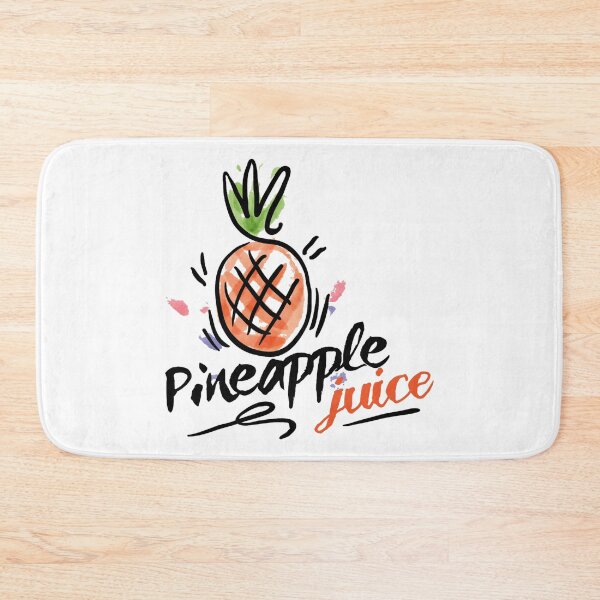 Item preview, watercolor hand drawn fruit vegetable juices labels designed and sold by FNDES1GN5.