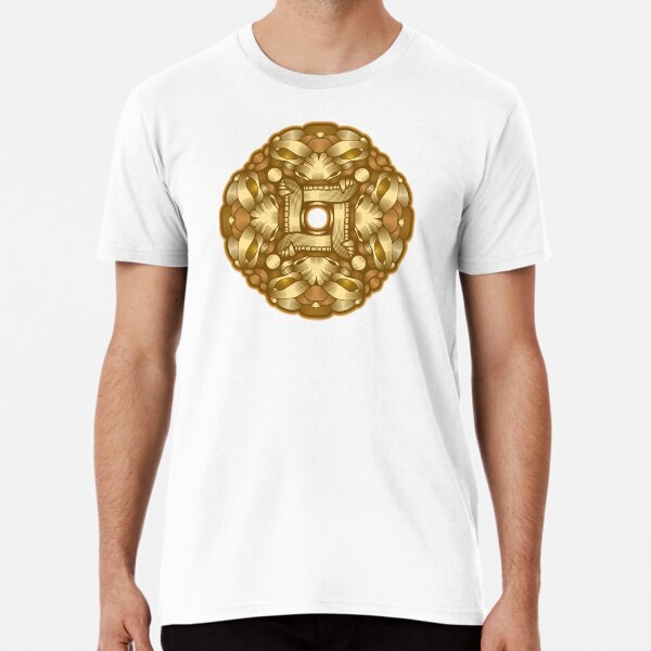 Maya Premium T-Shirt