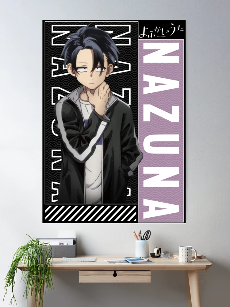 NAZ Anime Chart