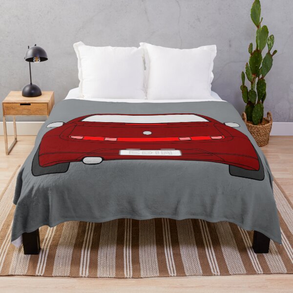 Item preview, Alfa Romeo GTV Spider burgundy color designed and sold by EdimDesign.