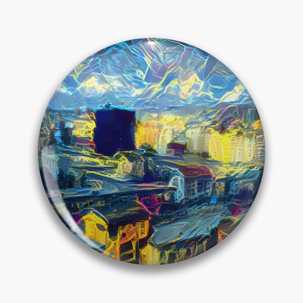 Item preview, Ulaanbaatar designed and sold by REALDesign-Shop.