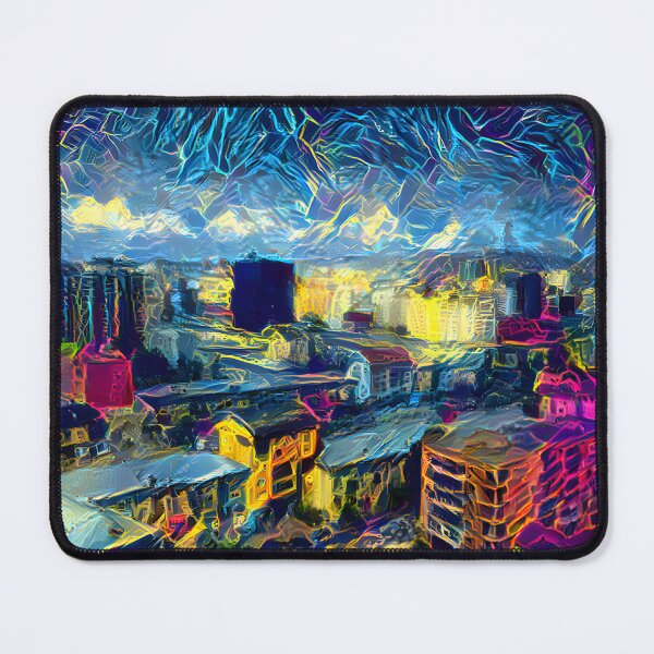 Item preview, Ulaanbaatar designed and sold by REALDesign-Shop.