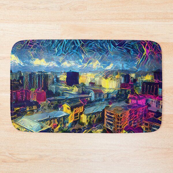Item preview, Ulaanbaatar designed and sold by REALDesign-Shop.