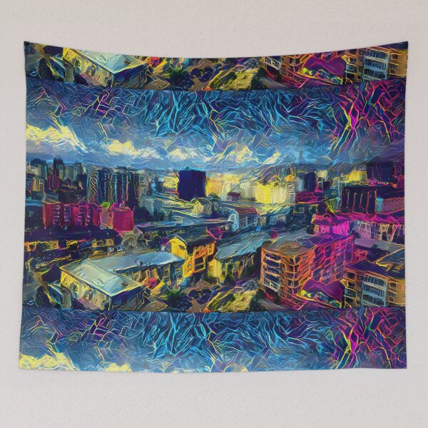 Item preview, Ulaanbaatar designed and sold by REALDesign-Shop.