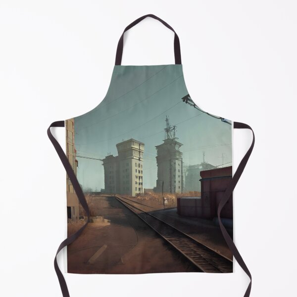 Item preview, railway designed and sold by OverAltruist.