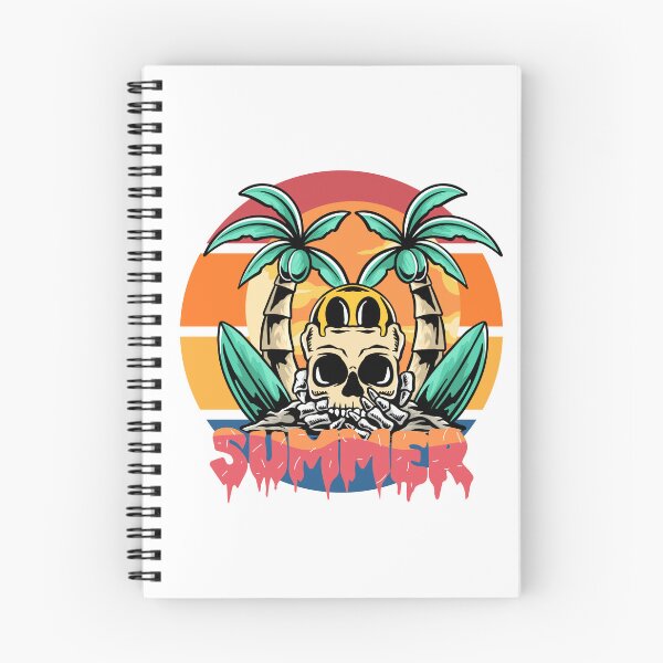 Item preview, Beach Sun Waves designed and sold by Studiemetodes.