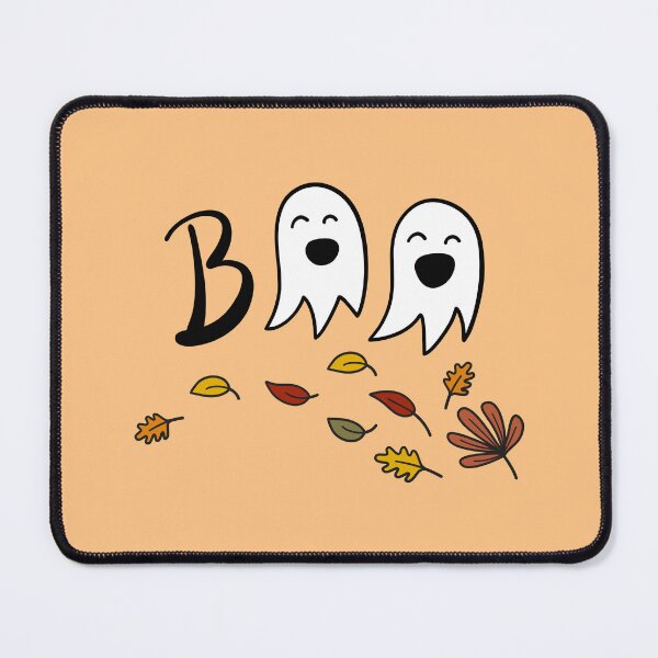 Item preview, Boo autumn spirits designed and sold by kasumidesign.