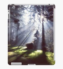 MINDS IN NATURE|MODERN PRINTING|1 Pc #27983641 iPad Case/Skin