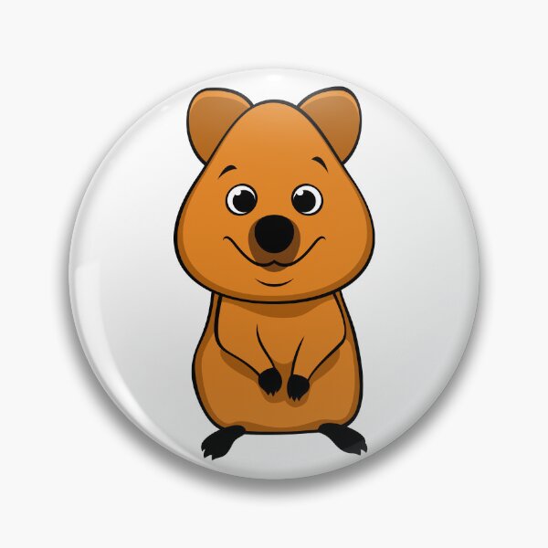 Item preview, quokka designed and sold by tudi.