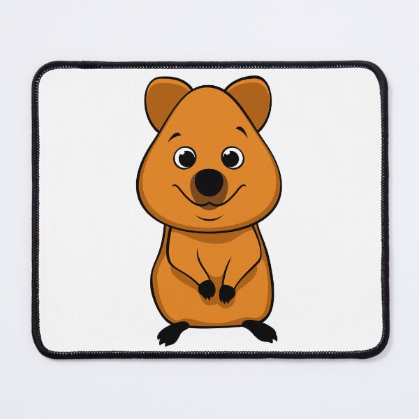 Item preview, quokka designed and sold by tudi.