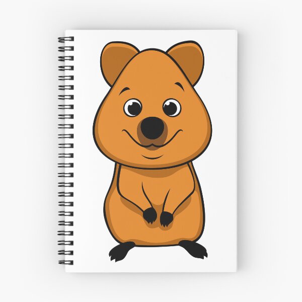 Item preview, quokka designed and sold by tudi.
