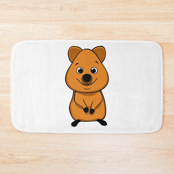 Item preview, quokka designed and sold by tudi.